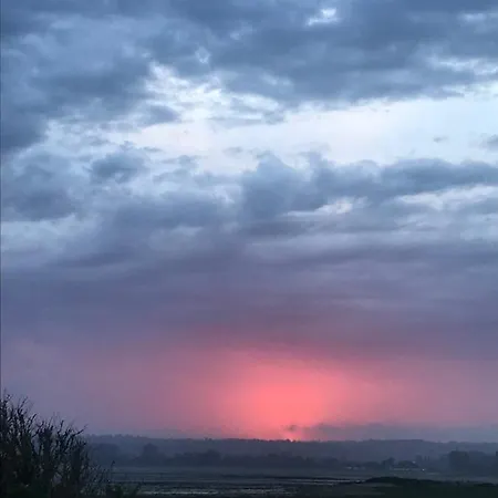 Lägenhet Le Tricorne