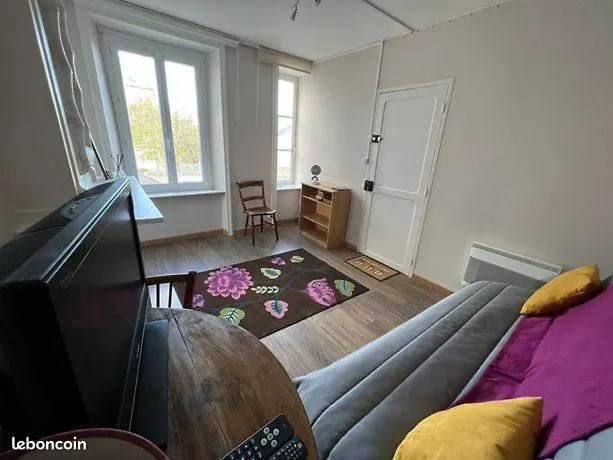 Le Tricorne Apartmán