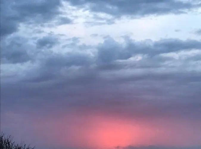 Apartmán Le Tricorne